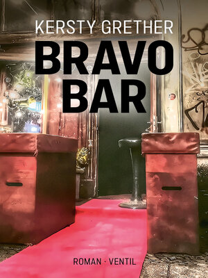 cover image of Bravo Bar